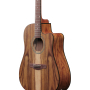 Гітара електроакустична IBANEZ V40WSCE OPB