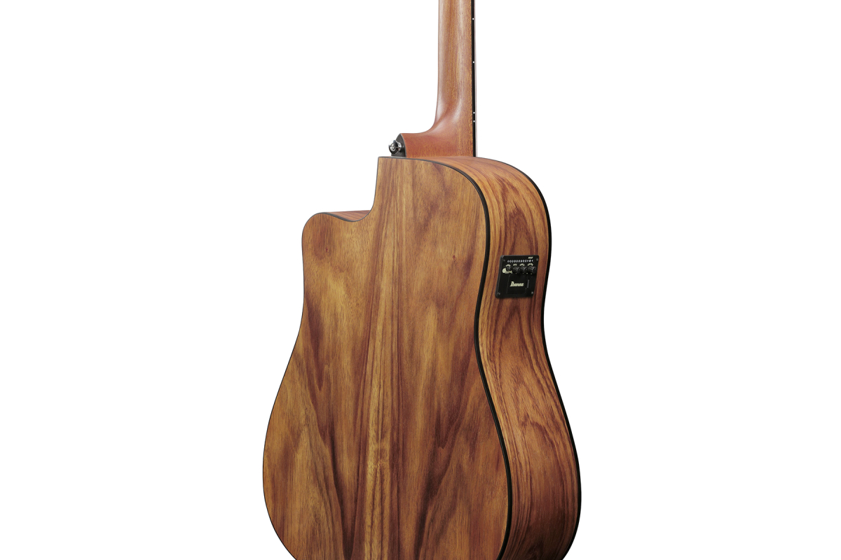 Гітара електроакустична IBANEZ V40WSCE OPB