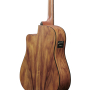 Гітара електроакустична IBANEZ V40WSCE OPB