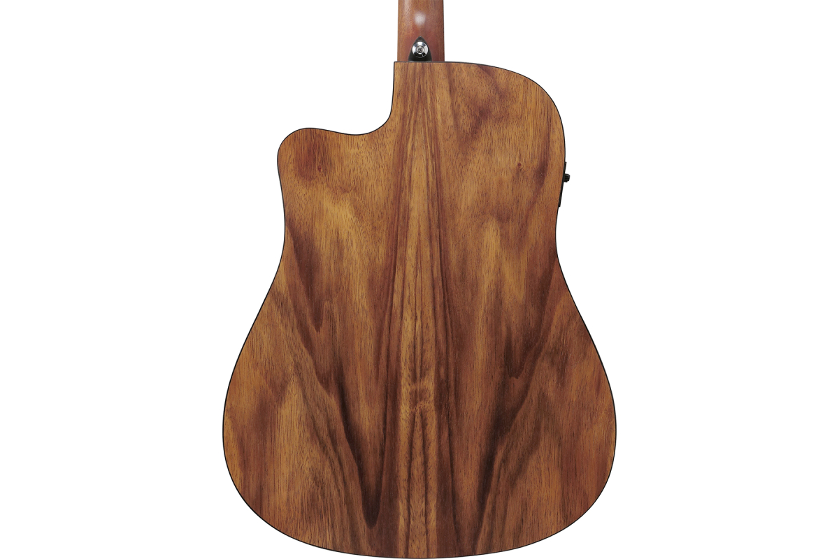 Гітара електроакустична IBANEZ V40WSCE OPB