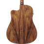Гітара електроакустична IBANEZ V40WSCE OPB