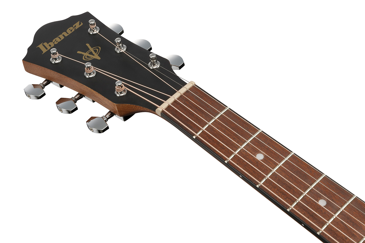 Гітара електроакустична IBANEZ V40WSCE OPB