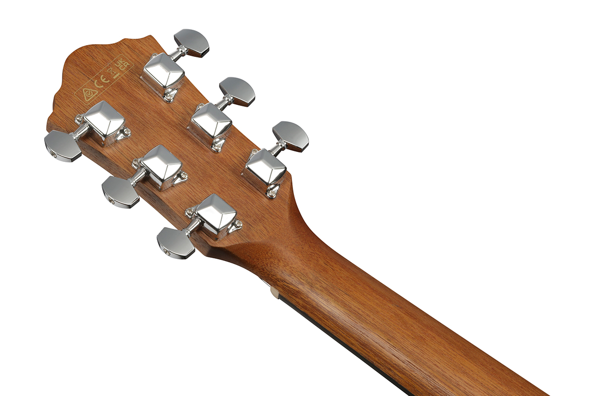 Гітара електроакустична IBANEZ V40WSCE OPB