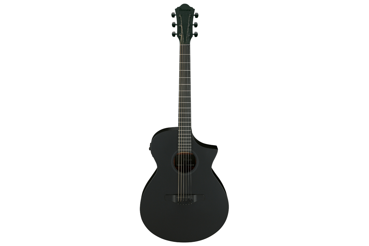 Гітара електроакустична IBANEZ AEWC621 BOT