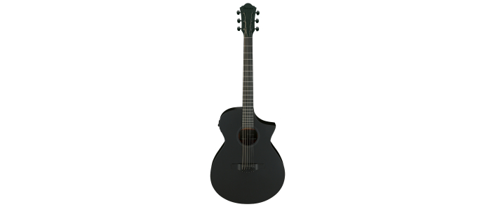 Гітара електроакустична IBANEZ AEWC621 BOT