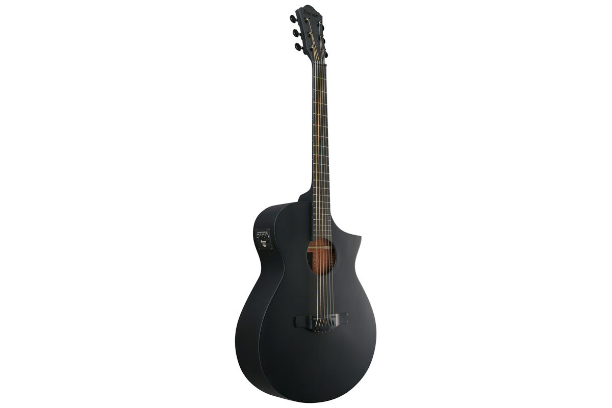 Гітара електроакустична IBANEZ AEWC621 BOT