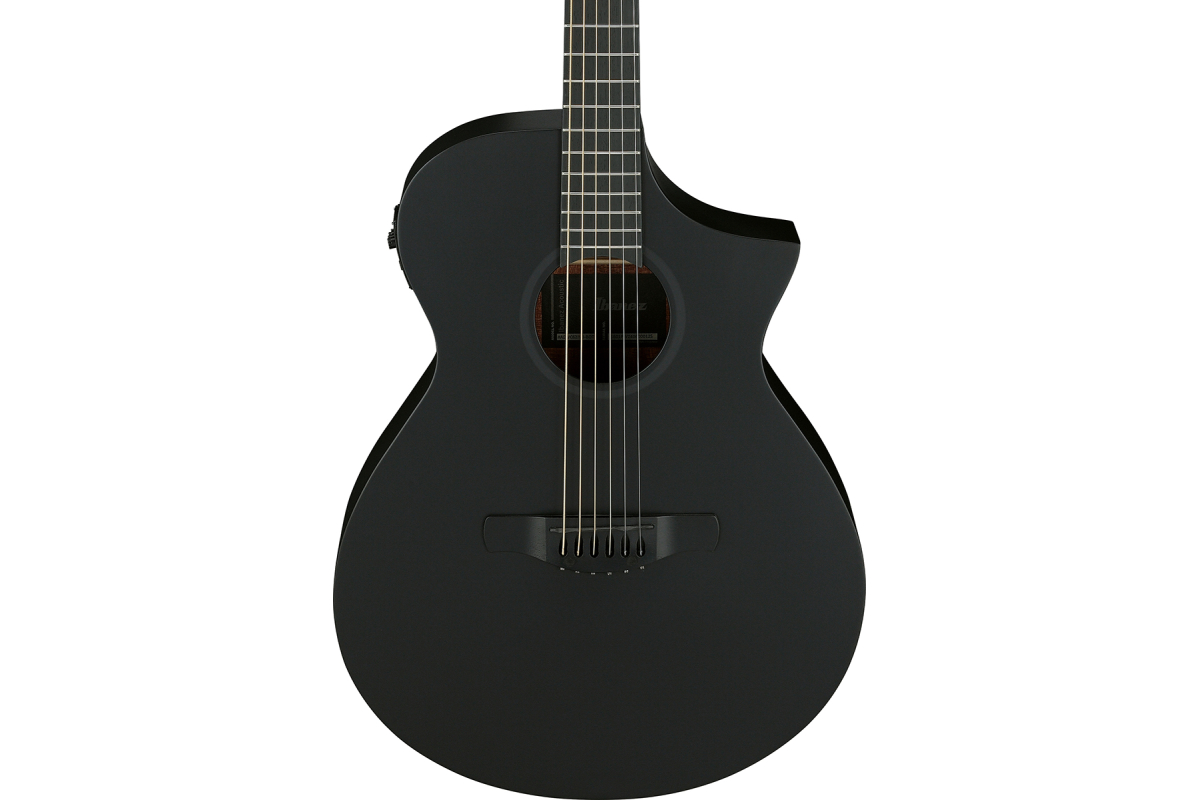 Гітара електроакустична IBANEZ AEWC621 BOT