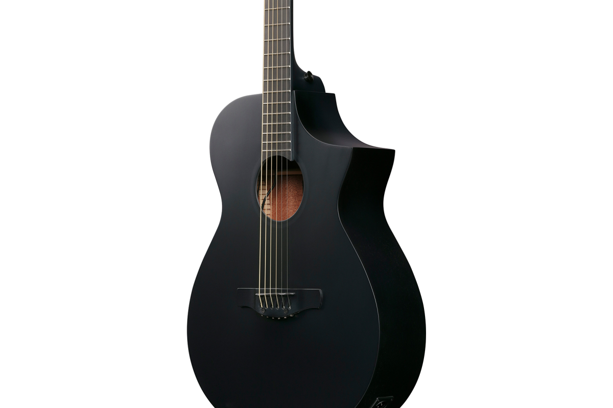 Гітара електроакустична IBANEZ AEWC621 BOT