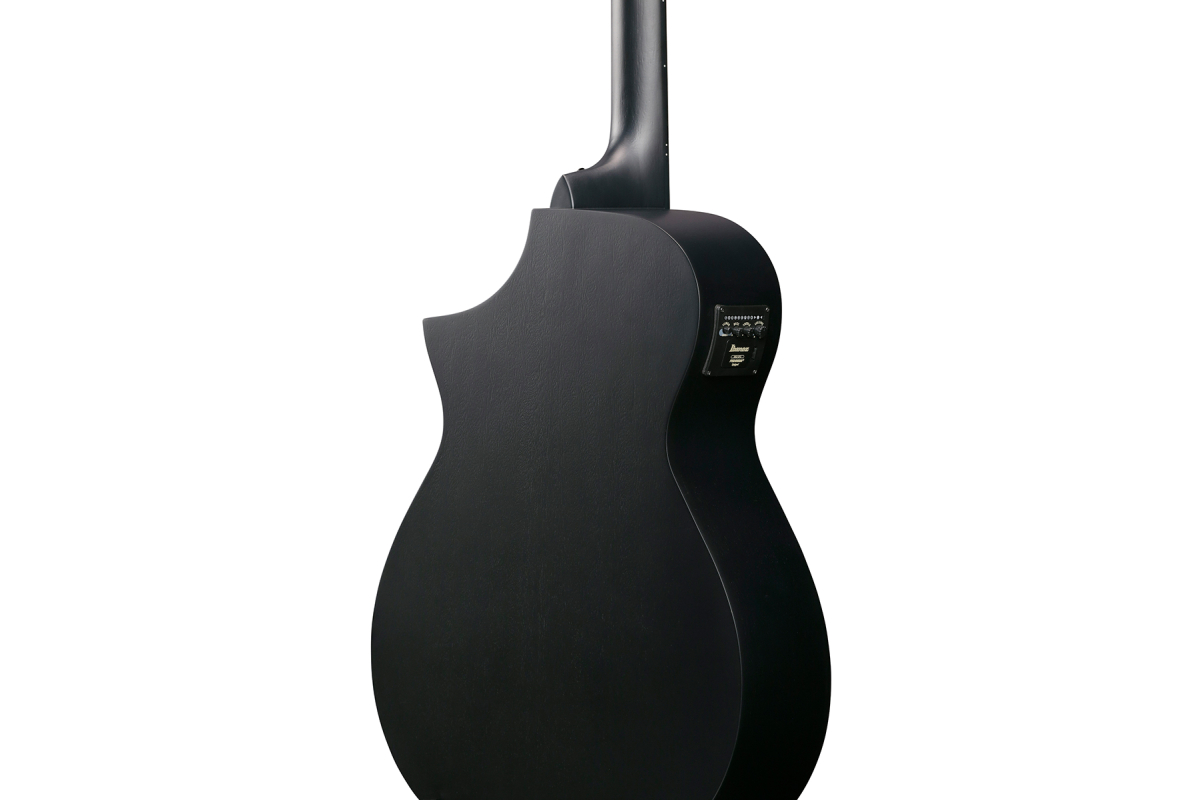 Гітара електроакустична IBANEZ AEWC621 BOT