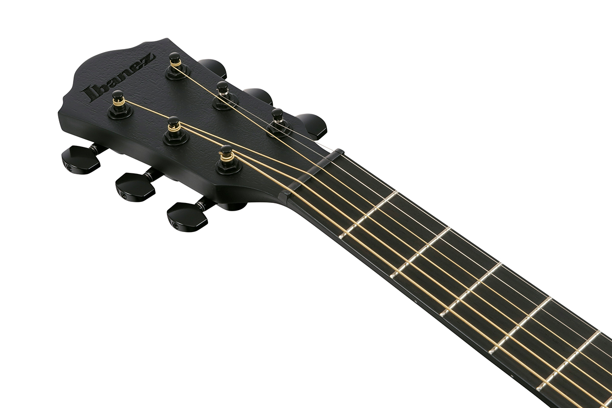 Гітара електроакустична IBANEZ AEWC621 BOT