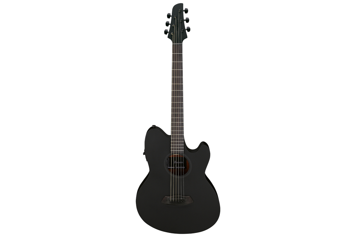 Гитара электроакустическая IBANEZ TCY621-BOT
