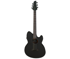 Гитара электроакустическая IBANEZ TCY621-BOT
