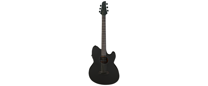 Гитара электроакустическая IBANEZ TCY621-BOT
