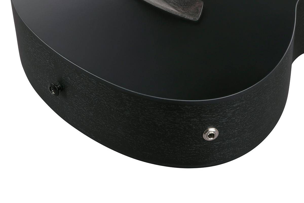 Гитара электроакустическая IBANEZ TCY621-BOT