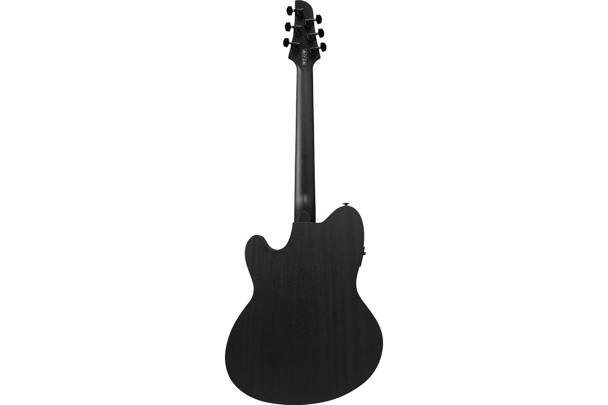 Гитара электроакустическая IBANEZ TCY621-BOT