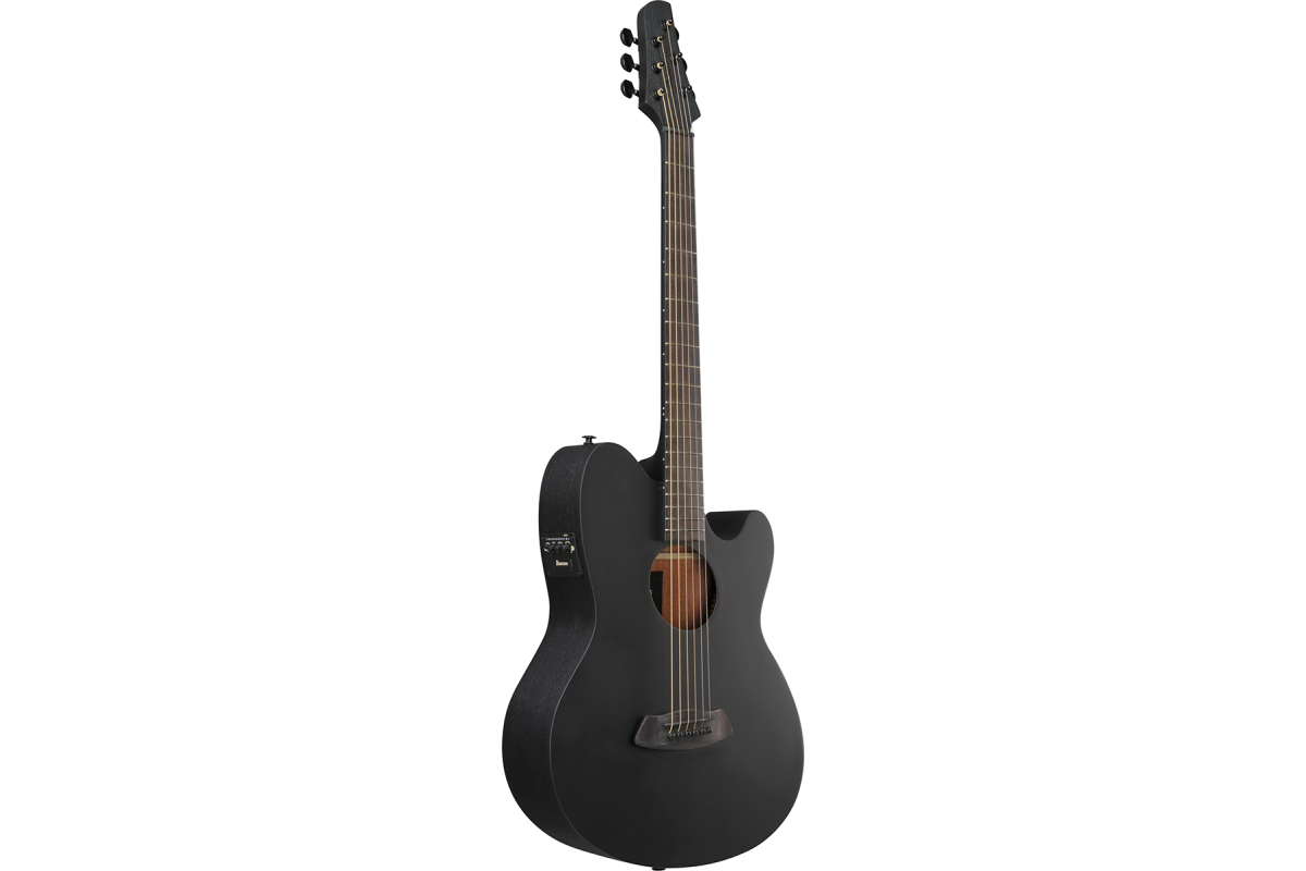 Гитара электроакустическая IBANEZ TCY621-BOT