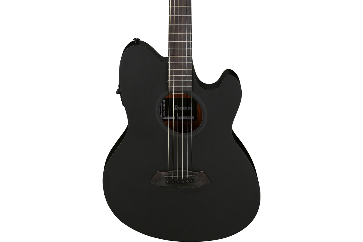Гитара электроакустическая IBANEZ TCY621-BOT