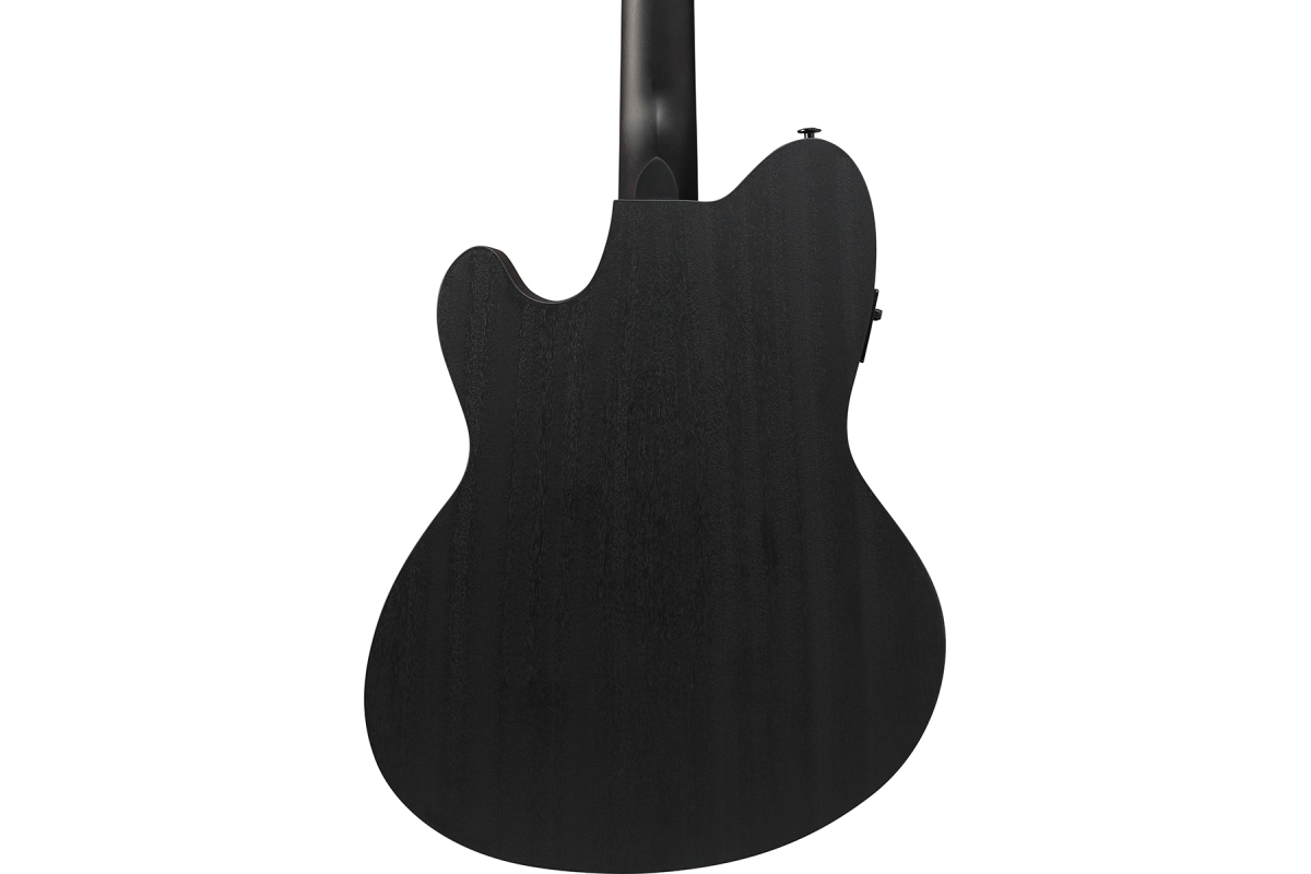Гитара электроакустическая IBANEZ TCY621-BOT