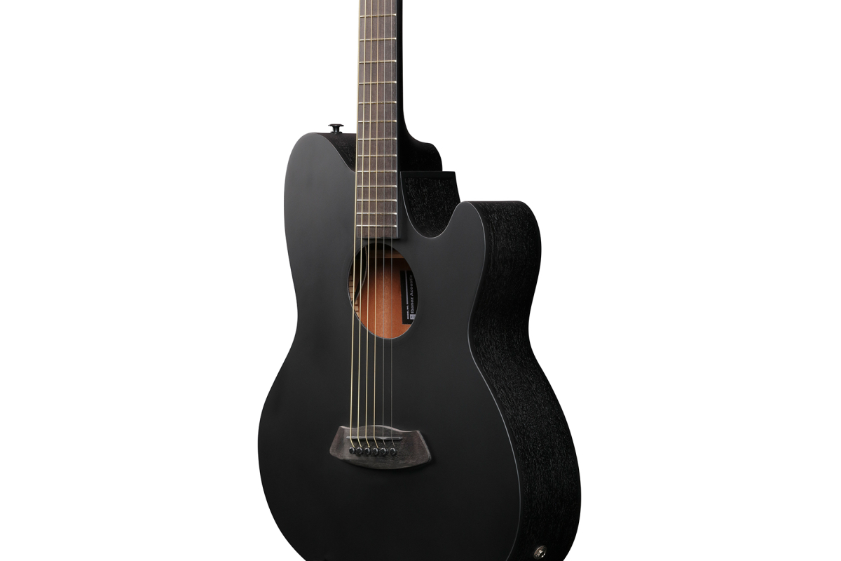 Гитара электроакустическая IBANEZ TCY621-BOT