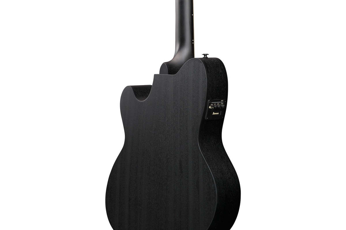 Гитара электроакустическая IBANEZ TCY621-BOT