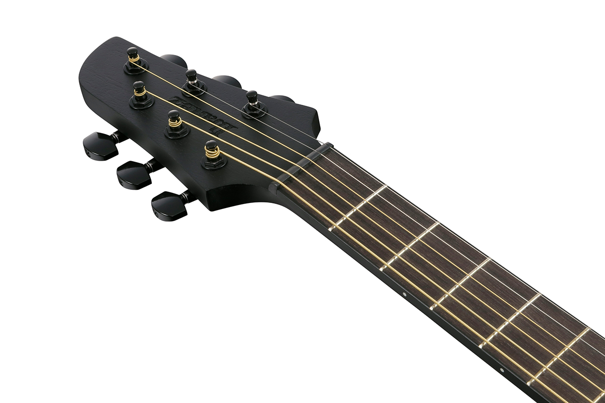 Гитара электроакустическая IBANEZ TCY621-BOT