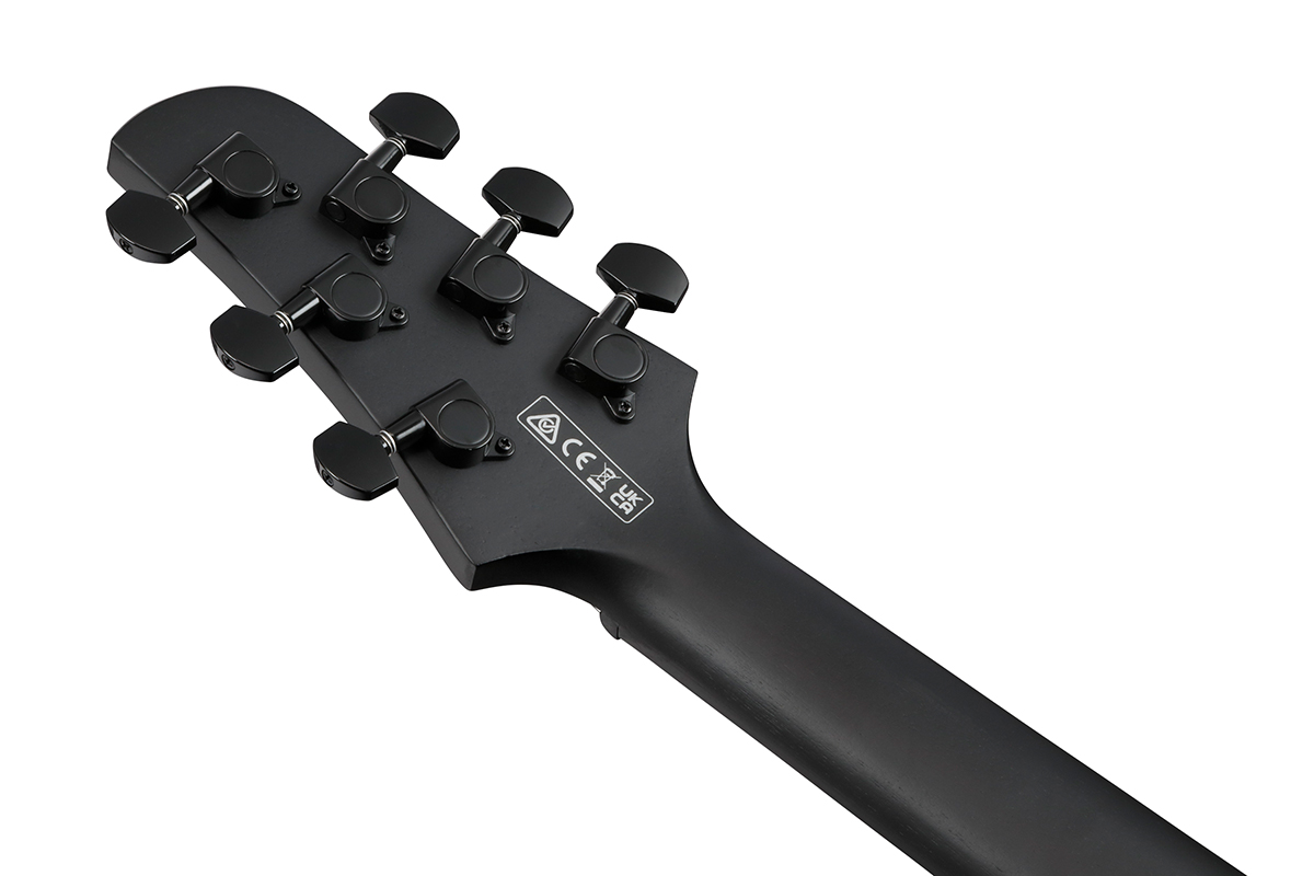 Гитара электроакустическая IBANEZ TCY621-BOT