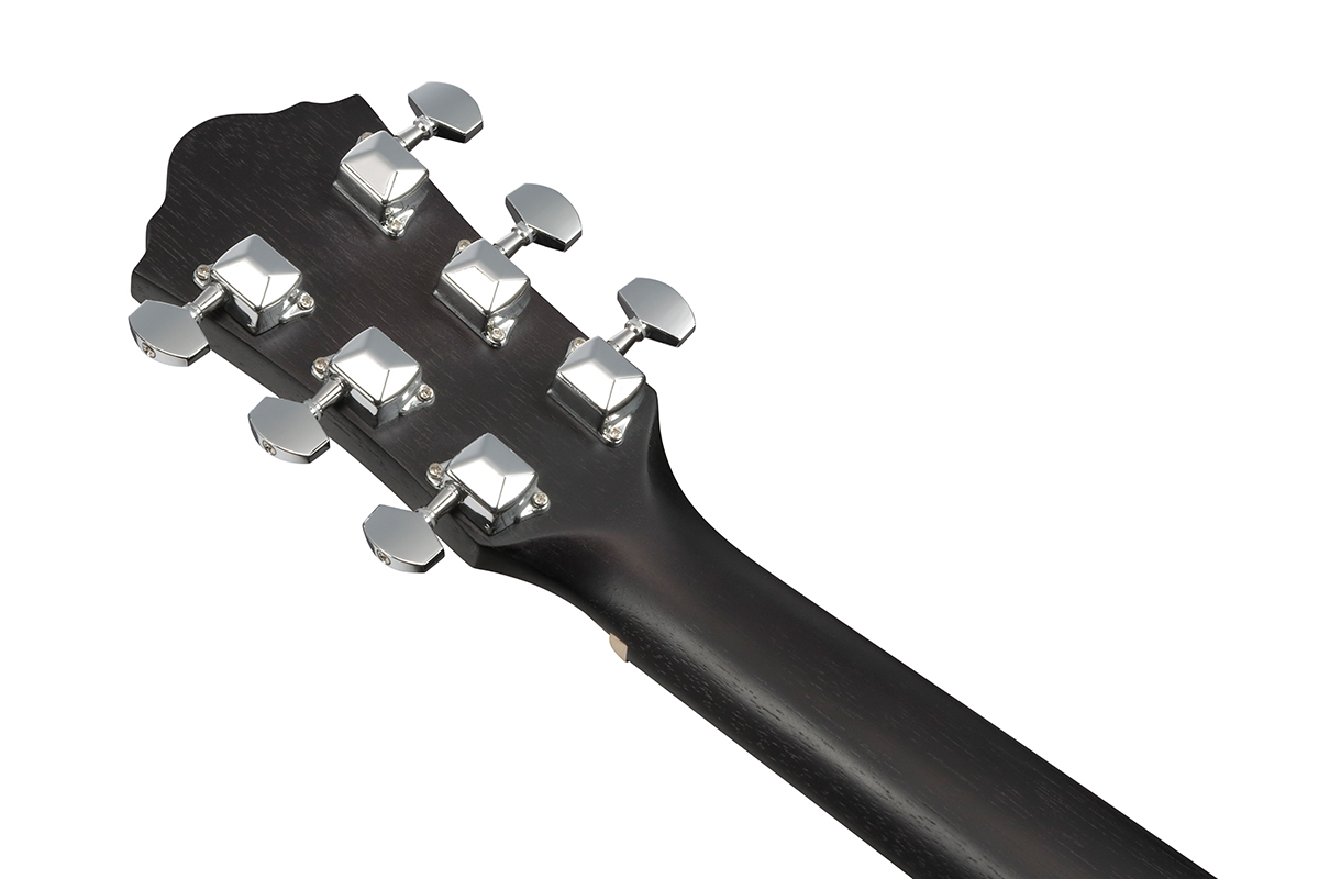 Гитарный набор с акустической гитарой IBANEZ V54NJP WK