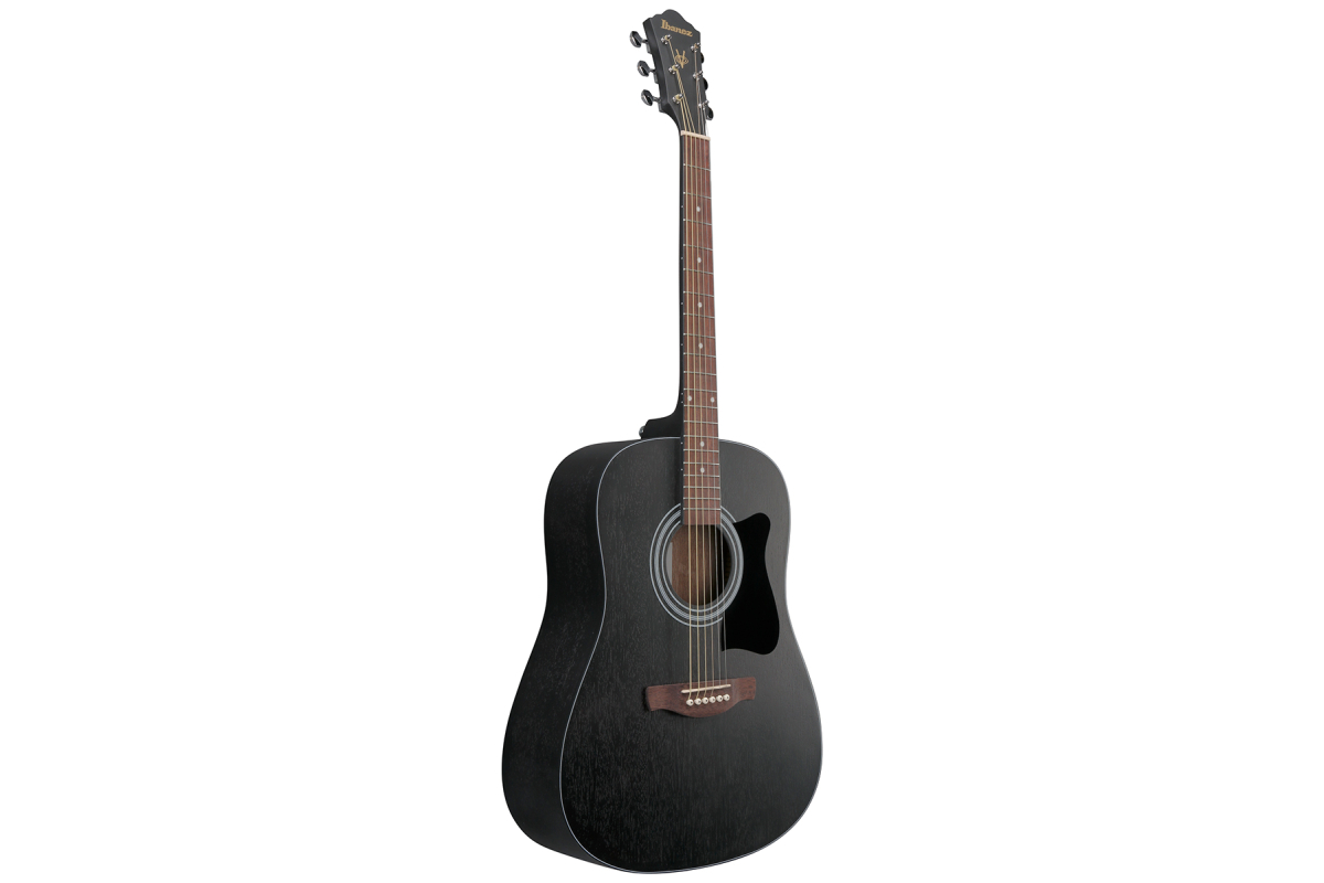 Гитарный набор с акустической гитарой IBANEZ V54NJP WK