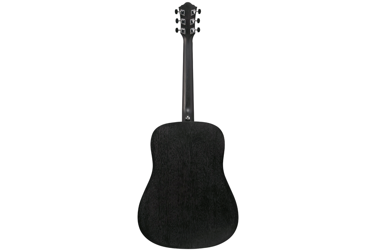 Гитарный набор с акустической гитарой IBANEZ V54NJP WK