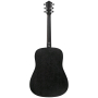 Гитарный набор с акустической гитарой IBANEZ V54NJP WK