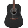 Гитарный набор с акустической гитарой IBANEZ V54NJP WK