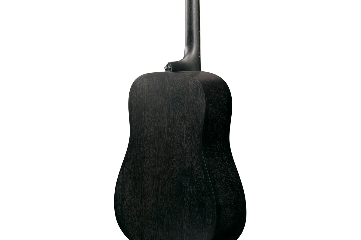 Гитарный набор с акустической гитарой IBANEZ V54NJP WK