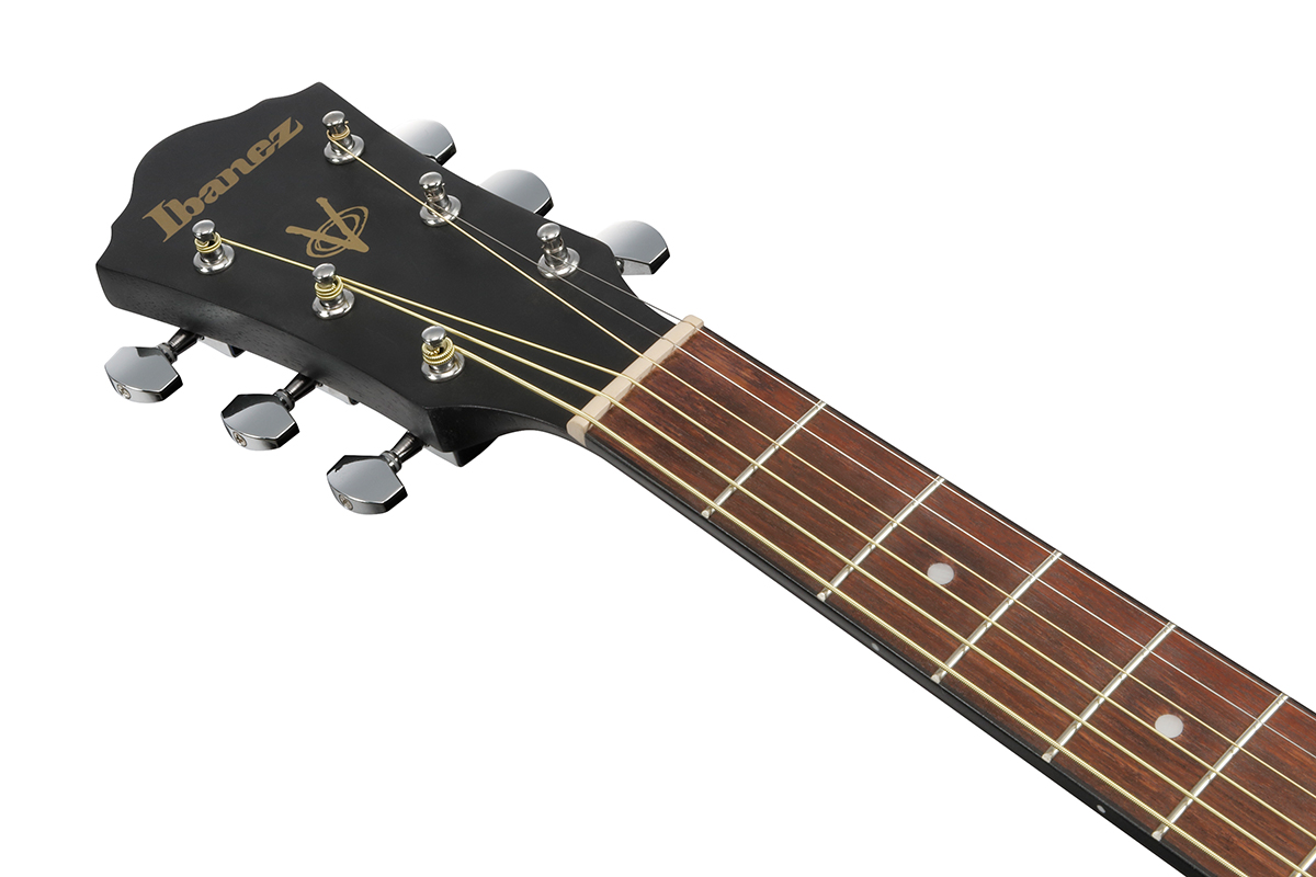 Гитарный набор с акустической гитарой IBANEZ V54NJP WK