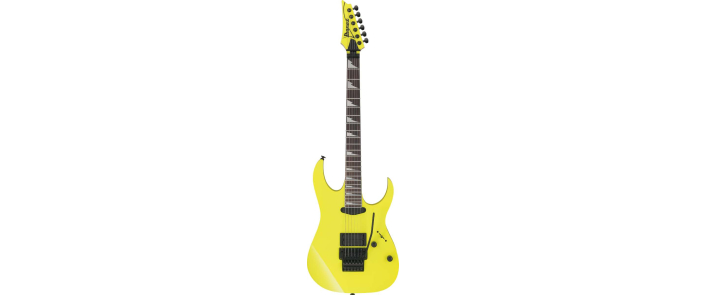 Електрогітара IBANEZ RG565R DY