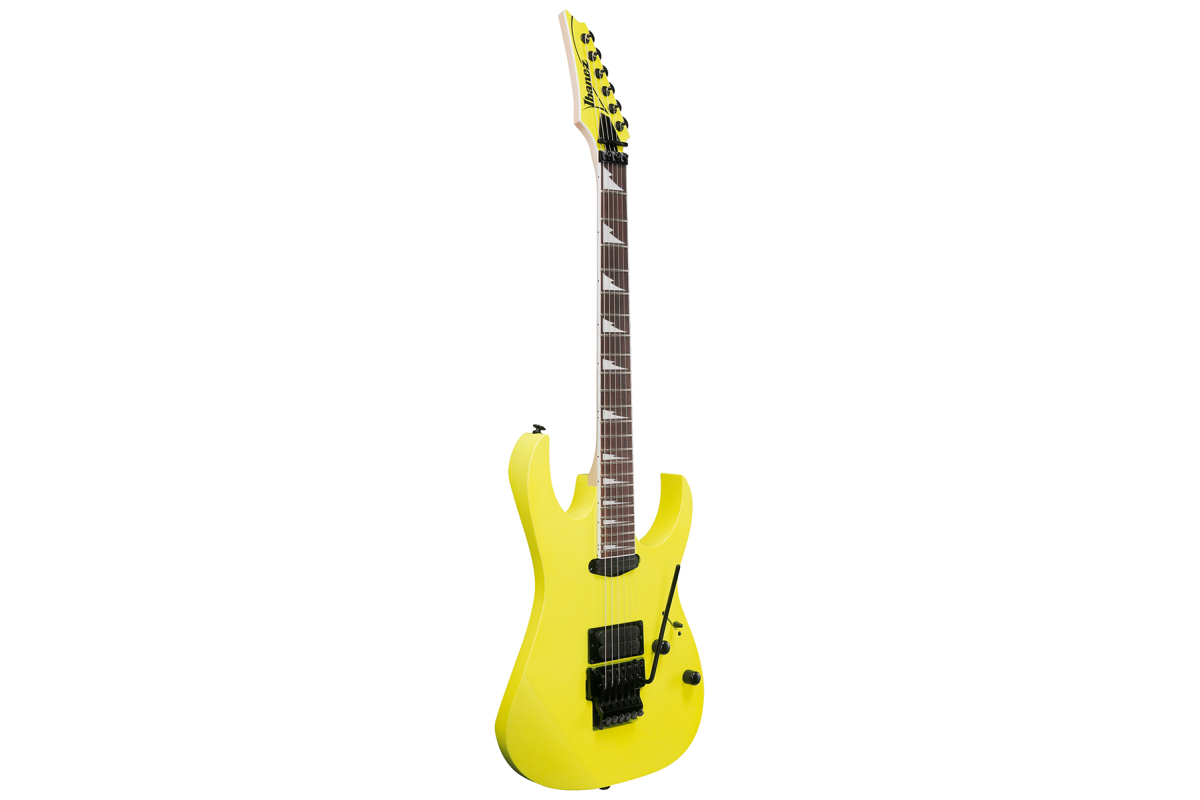 Електрогітара IBANEZ RG565R DY