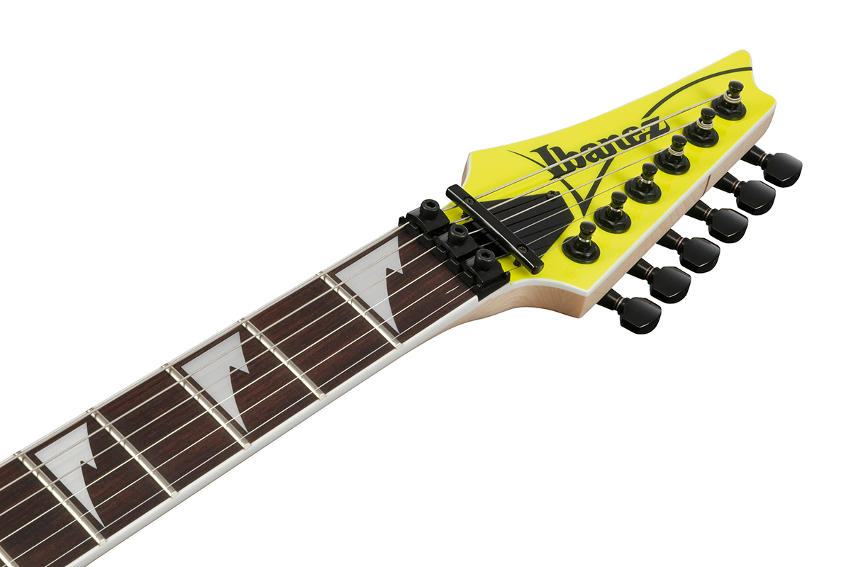 Електрогітара IBANEZ RG565R DY