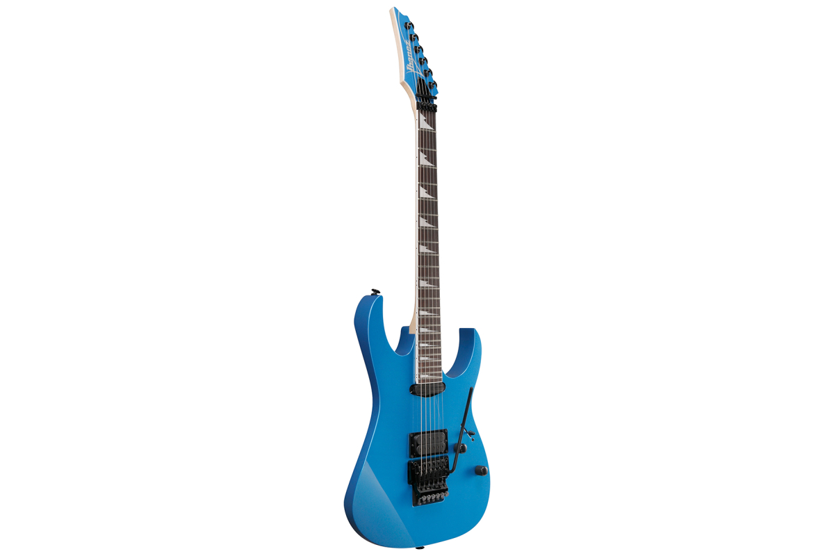Електрогітара IBANEZ RG565R EB