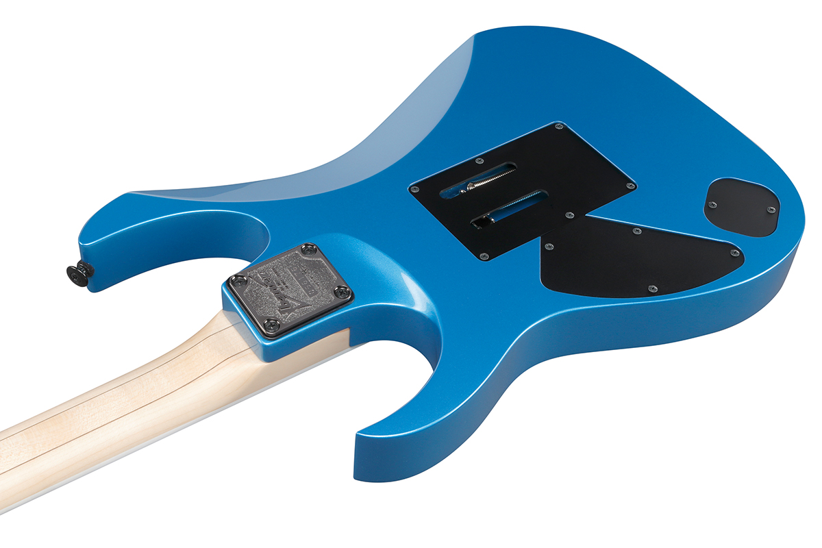 Електрогітара IBANEZ RG565R EB
