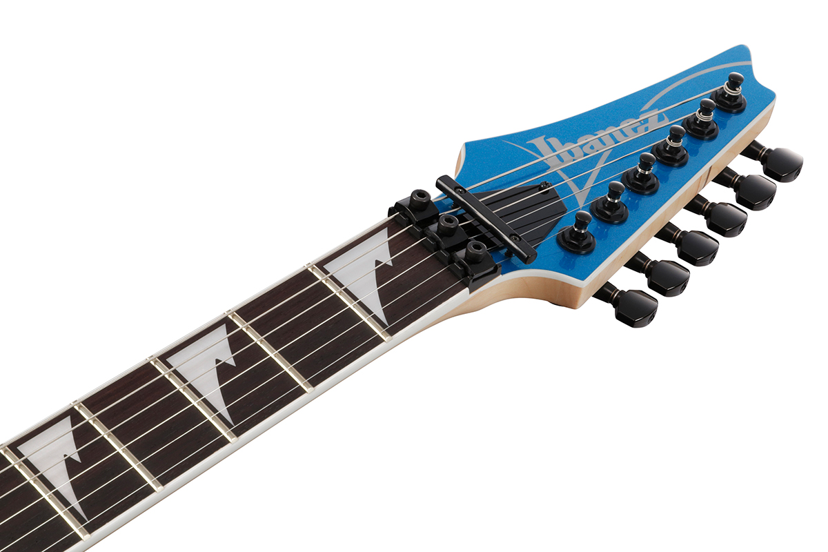 Електрогітара IBANEZ RG565R EB