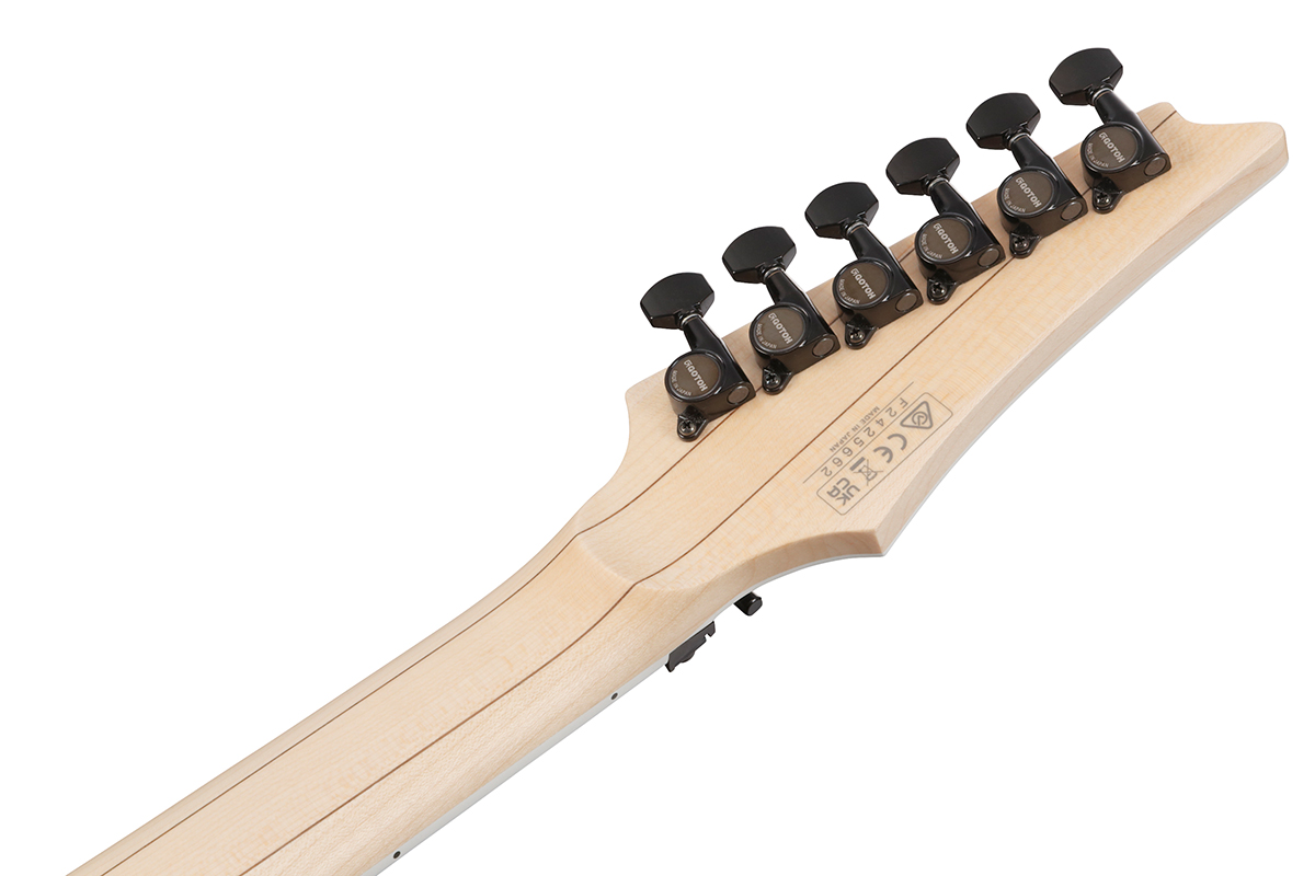 Електрогітара IBANEZ RG565R EB