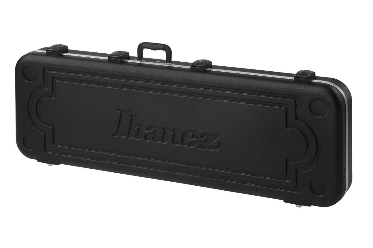 Бас-гітара IBANEZ SR3500-BK