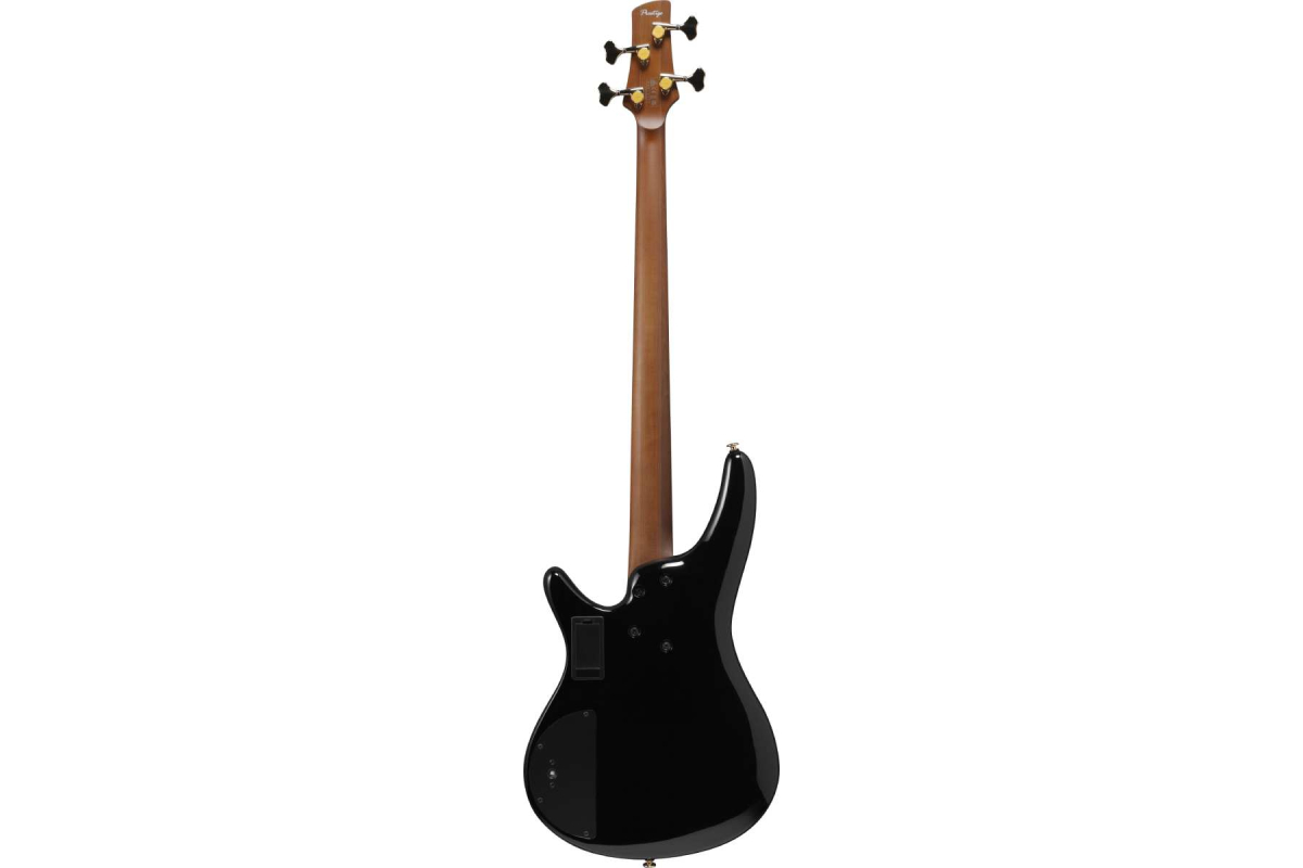 Бас-гітара IBANEZ SR3500-BK