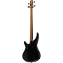 Бас-гітара IBANEZ SR3500-BK