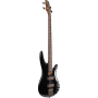 Бас-гітара IBANEZ SR3500-BK