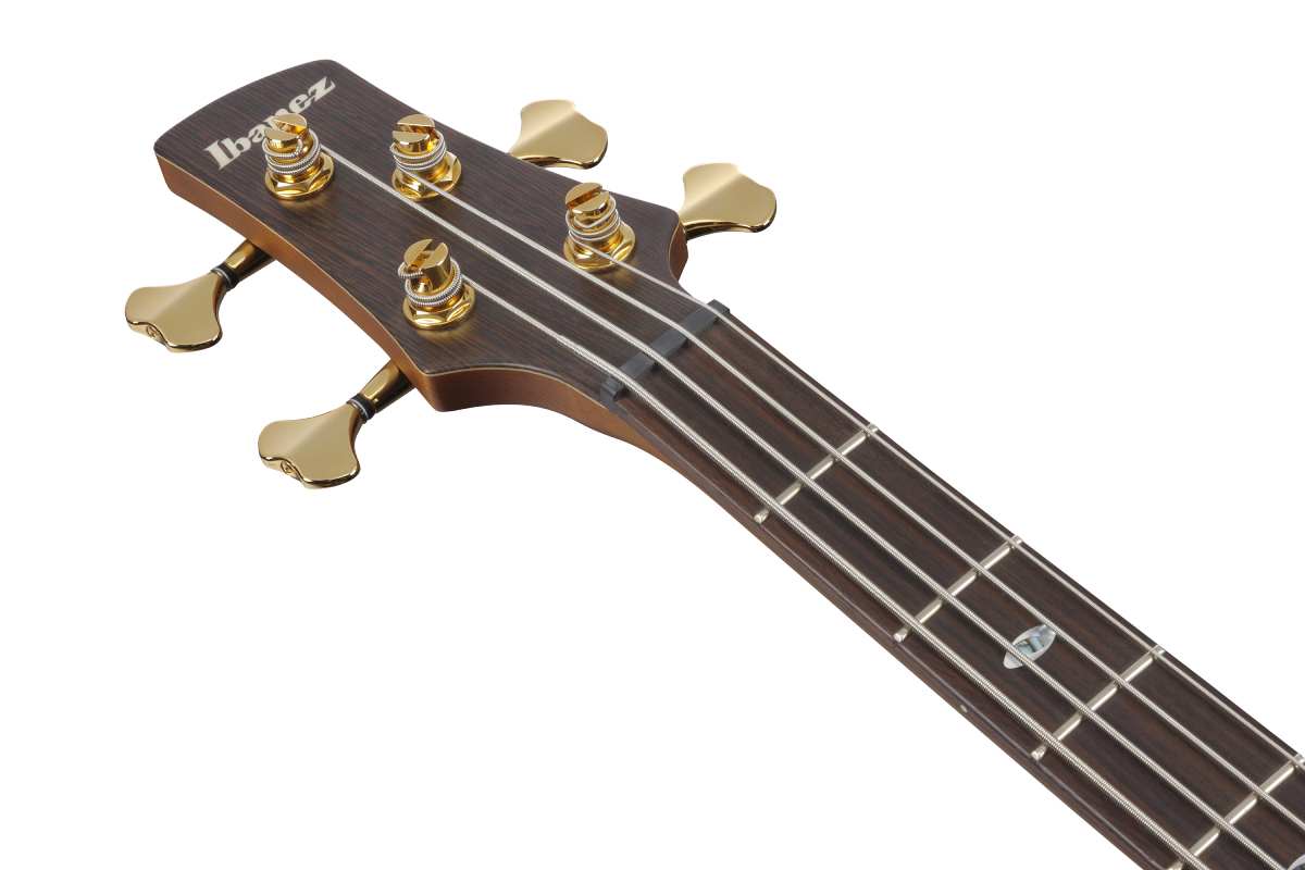 Бас-гітара IBANEZ SR3500-BK