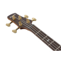 Бас-гітара IBANEZ SR3500-BK