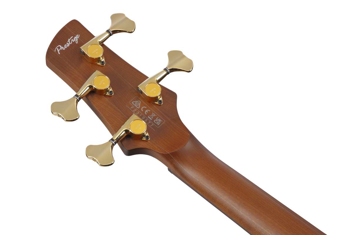 Бас-гітара IBANEZ SR3500-BK