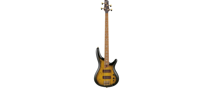 Бас-гітара IBANEZ SR4500-DST