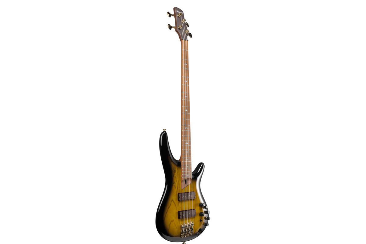 Бас-гітара IBANEZ SR4500-DST