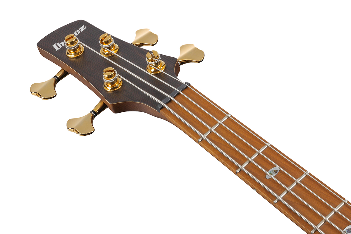 Бас-гітара IBANEZ SR4500-DST